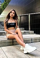 Maggie De Jesus